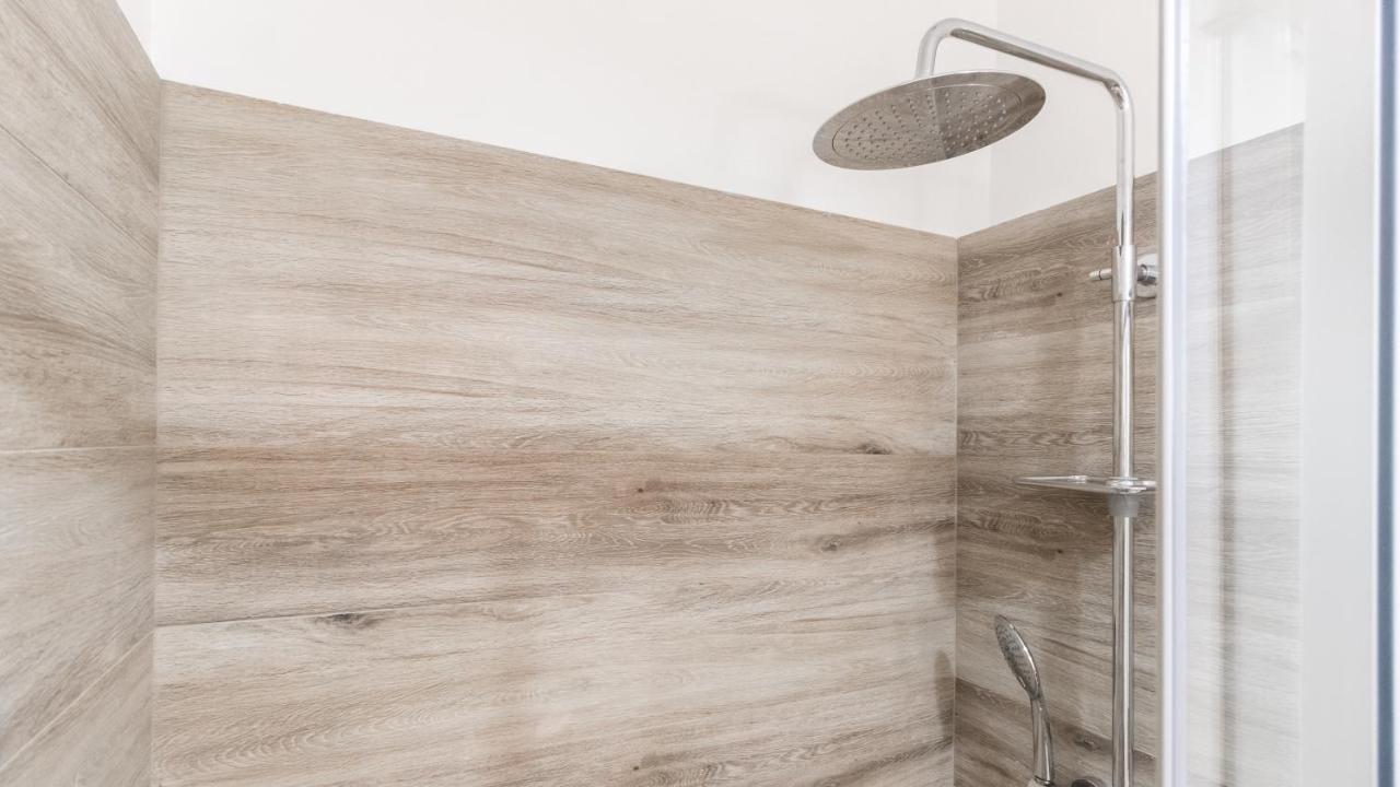 Apartamento Italianway - Fara 1 Milán Exterior foto